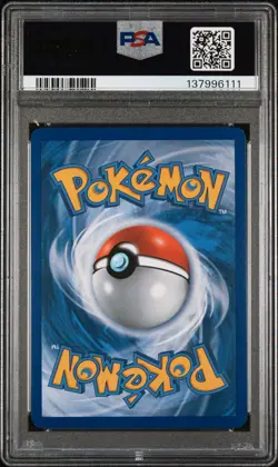 Umbreon Call of Legends Holo Card 22/95 PSA 7 - Image 2