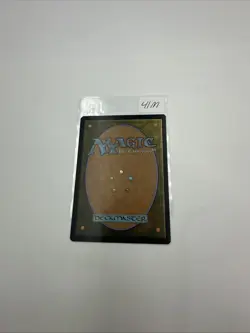 Core Set 2021 #133 Brash Taunter - Image 5