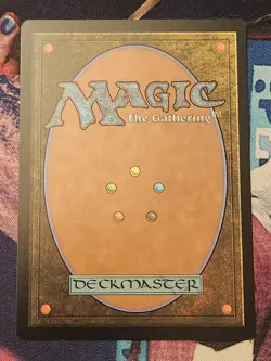 MTG Throne Of Eldraine - Embercleave NM - Image 2