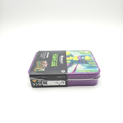 MTG TMNT Teenage Mutant Ninja Turtles Tin Sealed 3 Play Boosters + Sticker NEW - Image 3