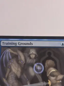 Training Grounds March of the Machine: The Aftermath Regular - Image 2