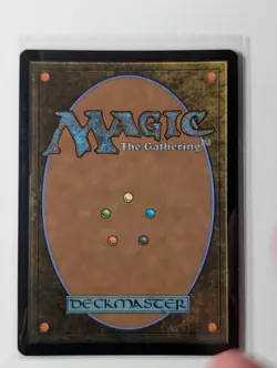 Mondo Gecko (Showcase) Teenage Mutant Ninja Turtles Foil 0231 MTG - Image 2