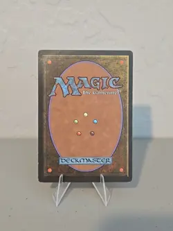 MTG Red Elemental Blast MP 4th Edition Fourth - Image 2