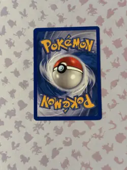 Rattata Reverse Holo 128/165 Pokemon Expedition E Reader Series WOTC 2002 - Image 2