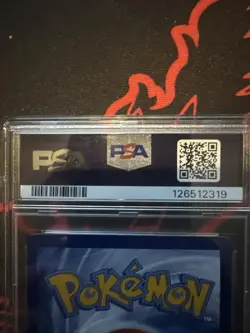 2023 Pokemon Sword and Shield Crown Zenith GG67 Palkia VSTAR PSA 9 MINT - Image 5