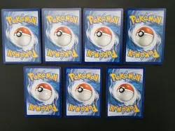 Pokemon Sword & Shield Era Holo & Reverse Holo Lot (52 cards) - Image 2