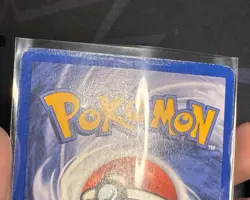 Pokemon TCG: Charizard 4/102 - Unlimited Holo Rare - Base Set - *MP* - Image 3