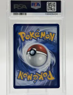 2025 POKEMON MEG EN-MEGA EVOLUTION #178 MEGA GARDEVOIR EX 178/132 PSA 8 - Image 2