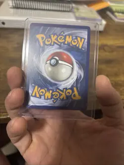 Pokemon Blaine's Charizard 1st Edition Holo Rare 2/132 Gym Challenge WOTC - Image 3