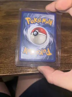 Pokemon Blaine's Charizard 1st Edition Holo Rare 2/132 Gym Challenge WOTC - Image 5
