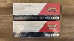 Pokemon Sam's Club Prismatic Evolutions Surprise Box + Booster Bundle (Lot of 2) - Image 2