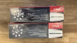 Pokemon Sam's Club Prismatic Evolutions Surprise Box + Booster Bundle (Lot of 2) - Image 3