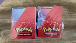 Pokemon Sam's Club Prismatic Evolutions Surprise Box + Booster Bundle (Lot of 2) - Image 4