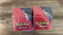Pokemon Sam's Club Prismatic Evolutions Surprise Box + Booster Bundle (Lot of 2) - Image 5