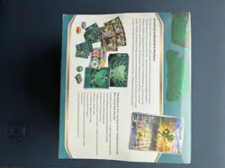 Pokemon TCG Twilight Masquerade ETB Elite Trainer Box Sealed - Image 2