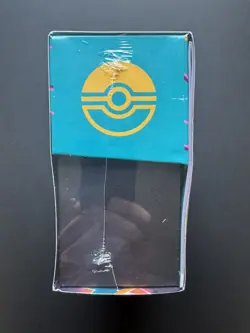 Pokemon TCG - Ascended Heroes - Elite Trainer Box ETB - New & Sealed - READ - Image 2