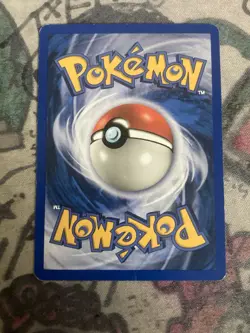 Magcargo 18/144 Pokemon TCG Skyridge Non-holo Regular Rare WOTC - Image 2