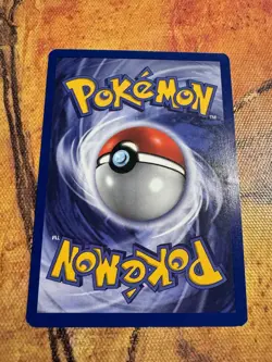 1st Edition Venonat Jungle 63/64 | WOTC Vintage Pokemon - Image 5