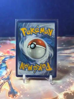 Diancie 94/147 Holo SM Burning Shadows Pokemon TCG LP - Image 2