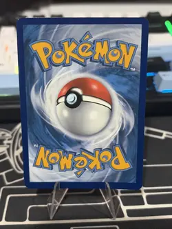 Pokemon TCG Pikachu 2020 SWSH039 Sword & Stone Promo - Image 2
