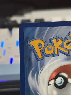 Pokemon TCG Pikachu 2020 SWSH039 Sword & Stone Promo - Image 3