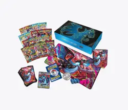 Pokemon Phantasmal Flames Mega Charizard EX UPC Sealed Ultra Premium -ship Fast - Image 2