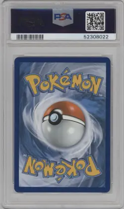 PSA 10 GEM MINT 2019 Pokemon Sun & Moon Hidden Fates #SV59 FA/Mewtwo GX - Image 2