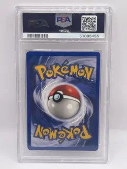 1999 POKEMON GAME #50 GASTLY PSA 10 GEM MINT UNLIMITED BASE SET See Description! - Image 3