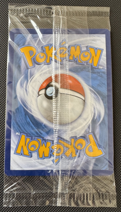 Charmander 044 Pokemon Center Exclusive Stamped - 2023 SV Promos Obsidian ETB - Image 2