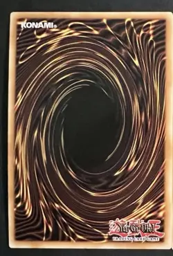 YuGiOh! Toon Harpie Lady TOCH-EN002 1st Edition Super Rare NM - Image 2