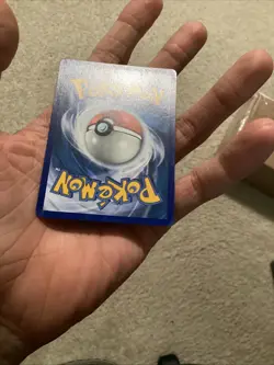 Lapras VMAX - 203/202 - Pokemon Sword & Shield Base Set Secret Rare Card NM - Image 4