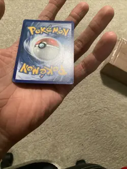 Lapras VMAX - 203/202 - Pokemon Sword & Shield Base Set Secret Rare Card NM - Image 5