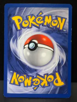 Brock 15/132 WOTC Gym Heroes Rare Unlimited Holo Pokemon Card LP - Image 3