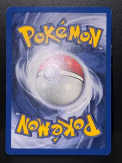 Brock 15/132 WOTC Gym Heroes Rare Unlimited Holo Pokemon Card LP - Image 4