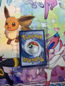 Pikachu with Grey Felt Hat 085 Sv: Scarlet & Violet Promo Cards Regular - SEALED - Image 5