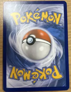 Pokemon Blastoise EX Promo Holo XY122 XY Card English Basic 180HP - Image 5