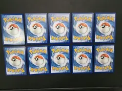 Pokemon Scarlet & Violet Era Holo & Reverse Holo Lot (98 cards) - Image 2