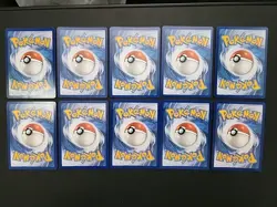 Pokemon Scarlet & Violet Era Holo & Reverse Holo Lot (98 cards) - Image 4