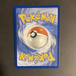 Pokemon TCG Absol EX Obsidian Flames Holo Ultra Rare Card 214/197 - Image 2