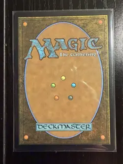 MTG Lorwyn Eclipsed - Hexing Squelcher Regular - Image 2