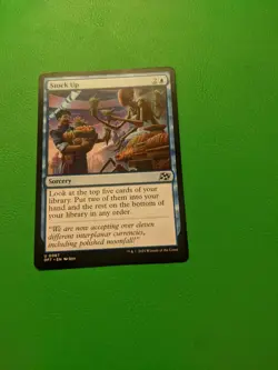 Stock Up Aetherdrift Regular - Image 1