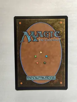Coin of Mastery (Surge Foil) Mtg Teenage Mutant Ninja Turtles TMC Eternal-Legal - Image 3