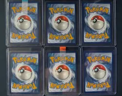 Pokemon Journey together Illustration Rare IR / Ultra Rare Lot - 5 cards NM - Image 2