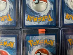 Pokemon Journey together Illustration Rare IR / Ultra Rare Lot - 5 cards NM - Image 3