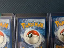 Pokemon Journey together Illustration Rare IR / Ultra Rare Lot - 5 cards NM - Image 4