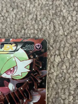 POKEMON RADIANT COLLECTION MEGA GARDEVOIR EX RC31/RC32 MP - Image 3
