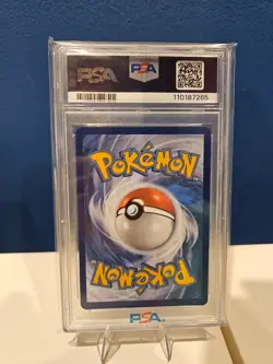 Pokemon Charmeleon 169/165 PSA 10 Sv: Scarlet & Violet 151 Holo - Image 2