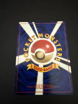 Japanese Pokemon TCG Jungle Exeggcute No. 102 NM - Image 2
