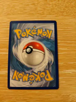 Pokemon TCG Bulbasaur 1/25 Holo McDonald’s Promo 25th Anniversary 2021 NM Card - Image 2