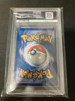 2009 POKEMON PLATINUM SUPREME VICTORS #26 DUSKNOIR FB-HOLO PSA 10 - Image 2